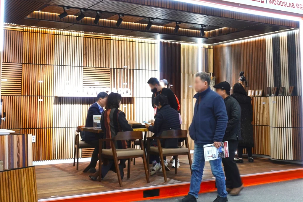 목조건축 트렌드와 혁신 기술이 한자리에! 2025 수원경향하우징페어 무료 관람 안내 2 수원경향하우징페어5