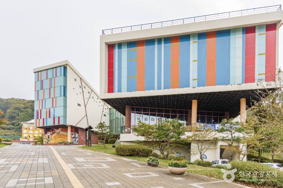 119안전체험관(임실) 사진