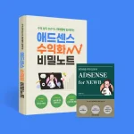 애드센스로 월 100만원! 희야쌤의 비밀 전자책 공개