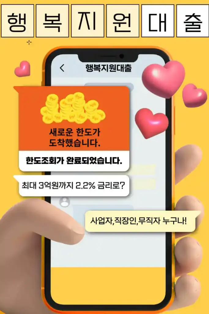 대출 상담 3