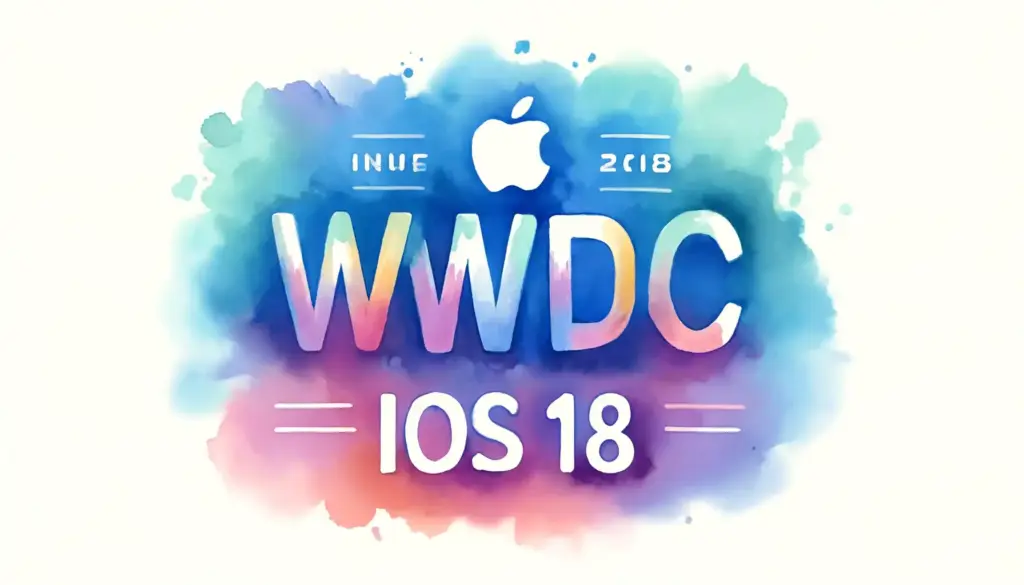 WWDC iOS 18