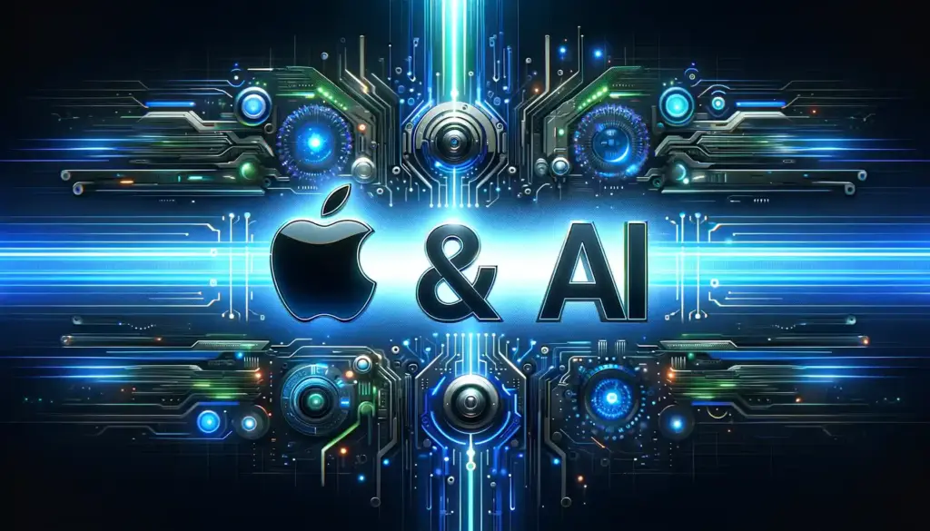 apple ai